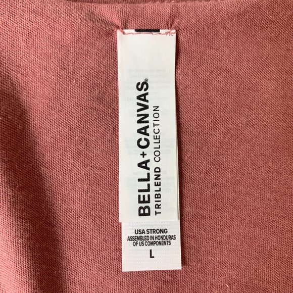 Womens Graphic Tank Tops Rise & Wine & Girls Just Wanna Have Guns Size Large - Picture 12 of 16